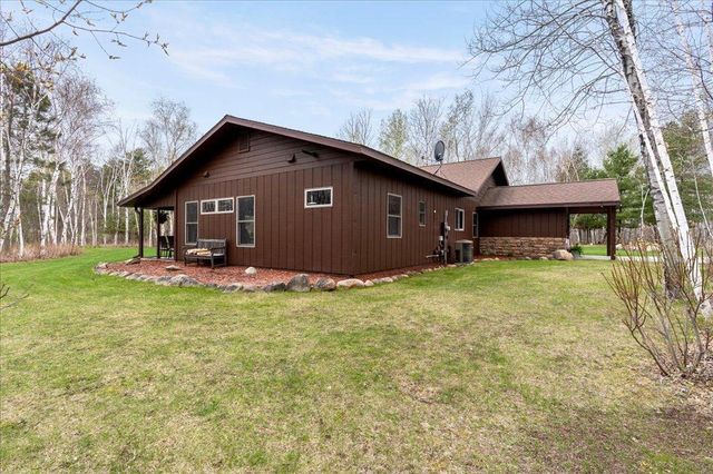 8009 County 78, Nisswa, MN 56468
