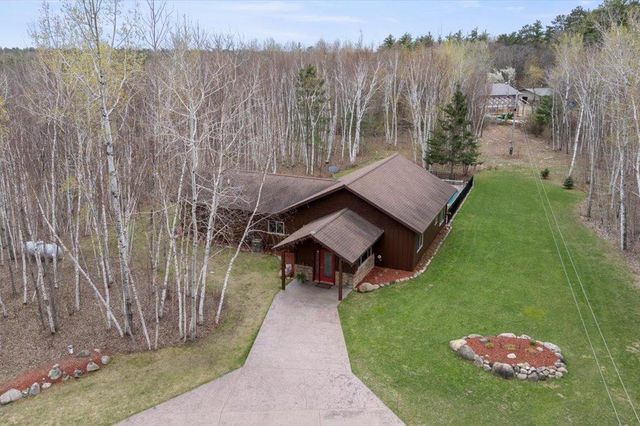 8009 County 78, Nisswa, MN 56468