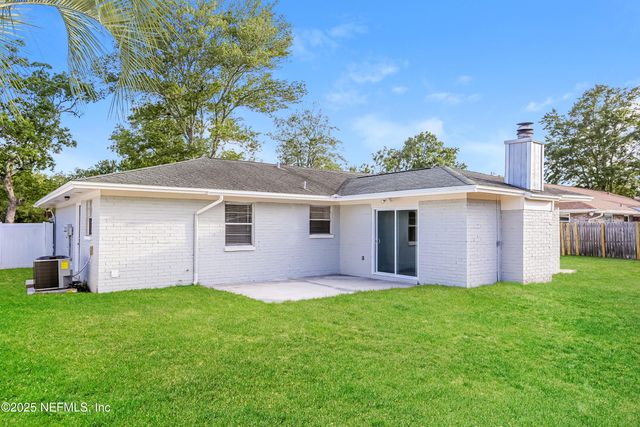 2184 GEORGE WYTHE Road, Orange Park, FL 32073