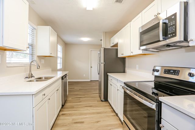 2184 GEORGE WYTHE Road, Orange Park, FL 32073