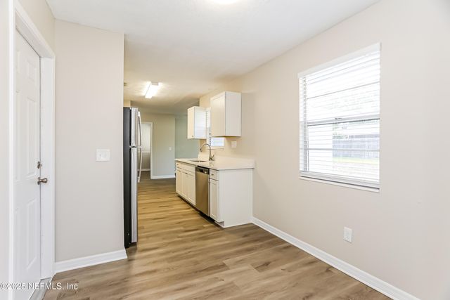 2184 GEORGE WYTHE Road, Orange Park, FL 32073