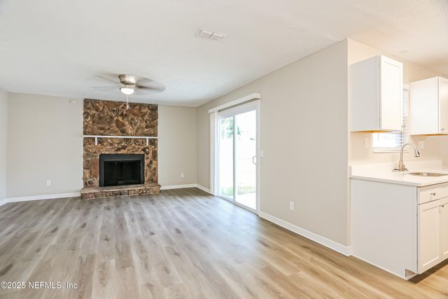 2184 GEORGE WYTHE Road, Orange Park, FL 32073