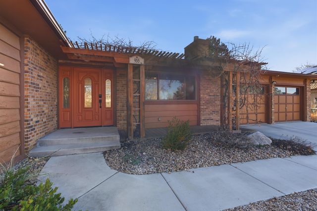 955 Lakeside Court, Grand Junction, CO 81506