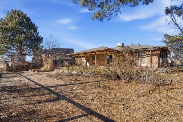 955 Lakeside Court, Grand Junction, CO 81506