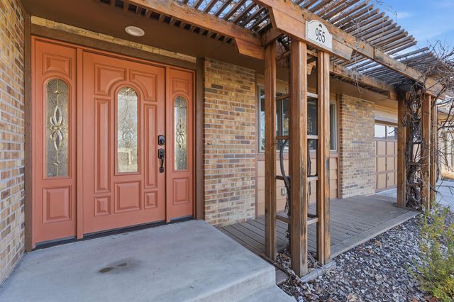 955 Lakeside Court, Grand Junction, CO 81506