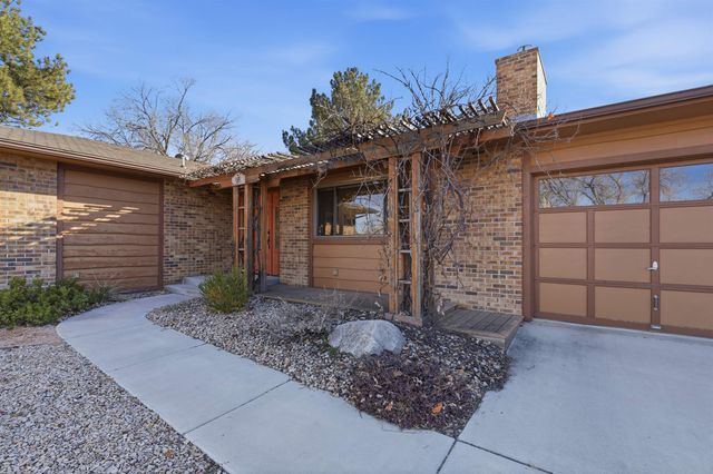 955 Lakeside Court, Grand Junction, CO 81506