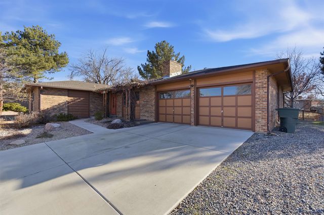 955 Lakeside Court, Grand Junction, CO 81506