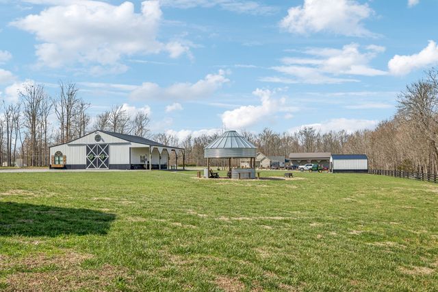 1869 Taurus Farm Rd, Lafayette, TN 37083