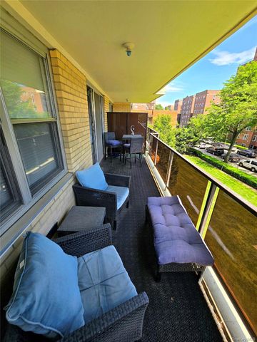 11011 Queens Boulevard 3M, Forest Hills, NY 11375