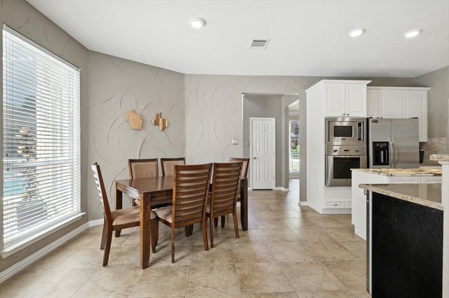 17912 Benchmark Drive, Dallas, TX 75252