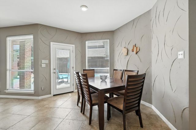 17912 Benchmark Drive, Dallas, TX 75252