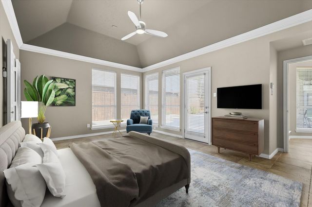 17912 Benchmark Drive, Dallas, TX 75252