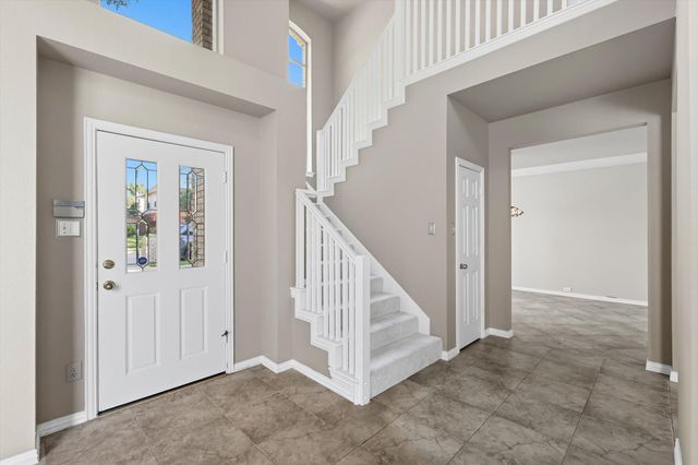 17912 Benchmark Drive, Dallas, TX 75252