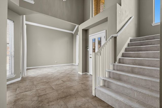 17912 Benchmark Drive, Dallas, TX 75252