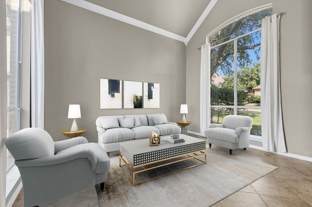 17912 Benchmark Drive, Dallas, TX 75252