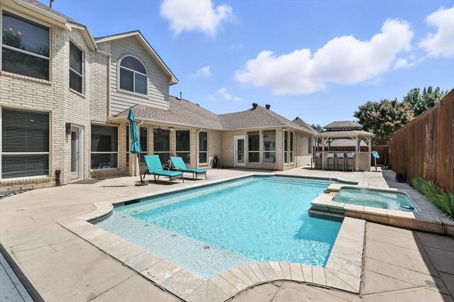 17912 Benchmark Drive, Dallas, TX 75252