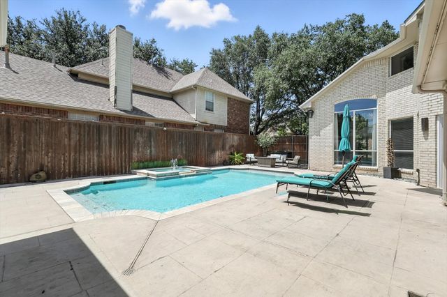 17912 Benchmark Drive, Dallas, TX 75252