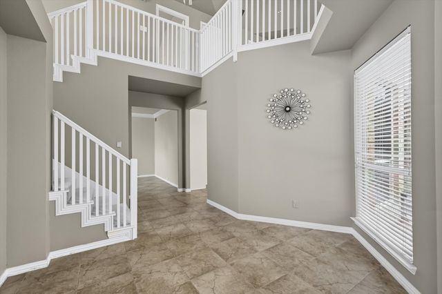 17912 Benchmark Drive, Dallas, TX 75252