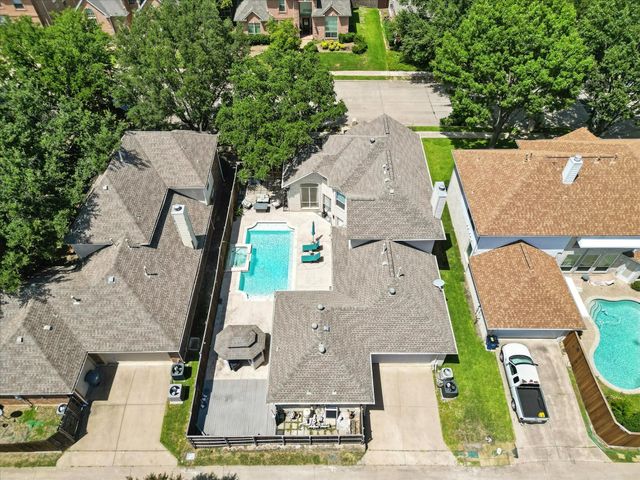 17912 Benchmark Drive, Dallas, TX 75252