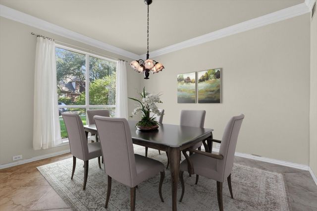 17912 Benchmark Drive, Dallas, TX 75252