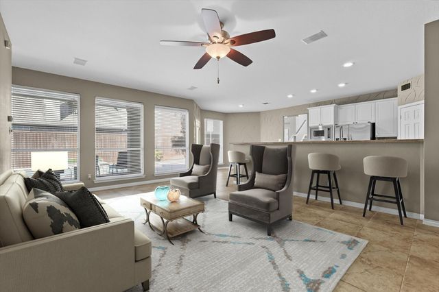 17912 Benchmark Drive, Dallas, TX 75252