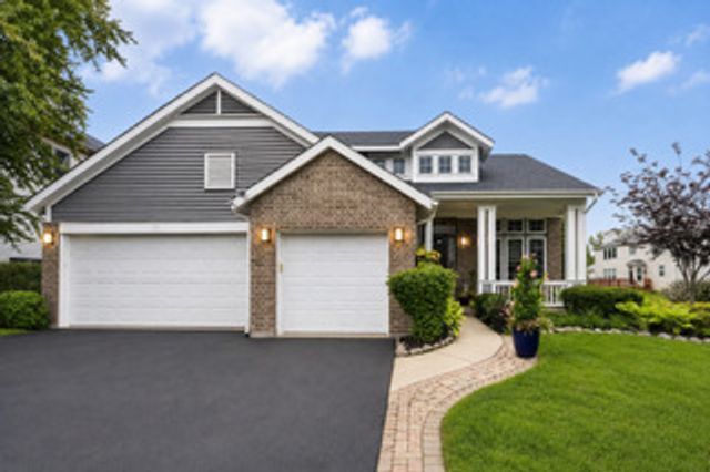 1133 Wilshire Lane, Lake Villa, IL 60046