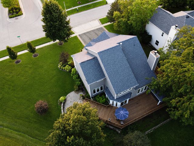 1133 Wilshire Lane, Lake Villa, IL 60046