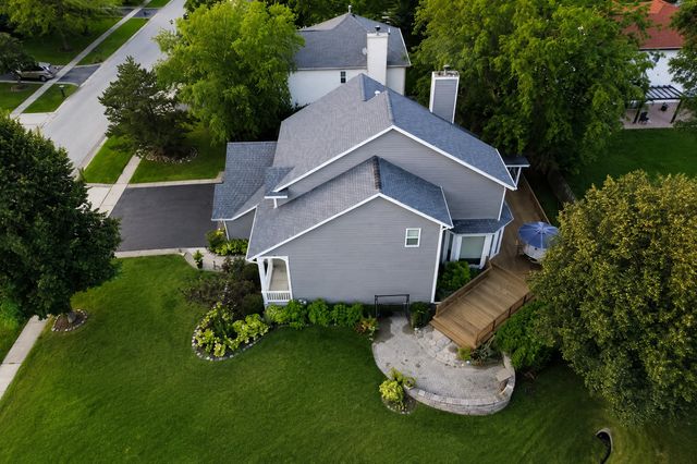 1133 Wilshire Lane, Lake Villa, IL 60046