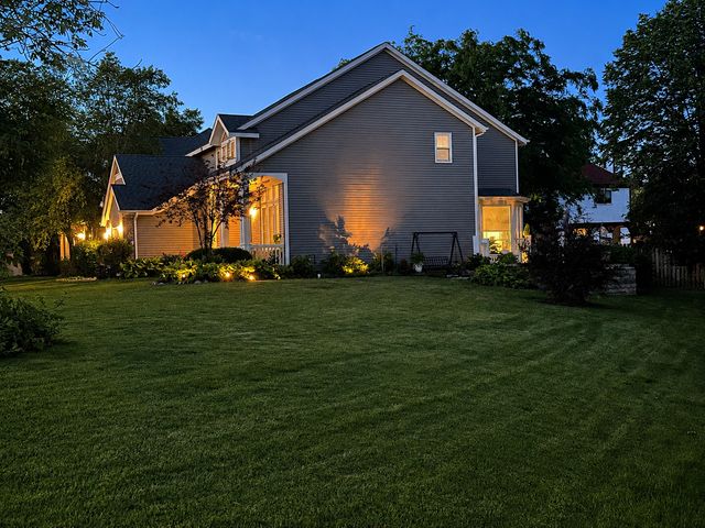 1133 Wilshire Lane, Lake Villa, IL 60046
