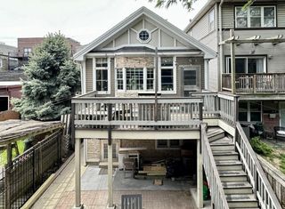 1532 N Greenview Avenue CH, Chicago, IL 60642