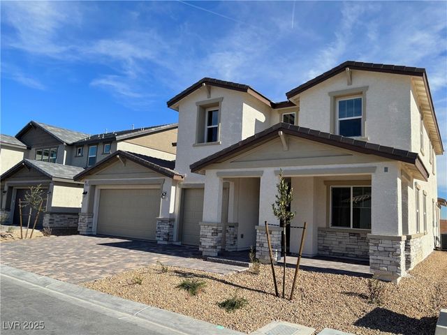 8836 Spencer Garrett Street, Las Vegas, NV 89113