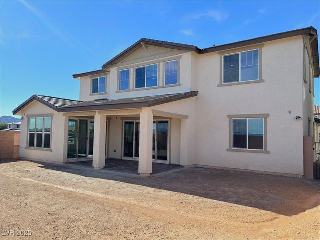 8836 Spencer Garrett Street, Las Vegas, NV 89113