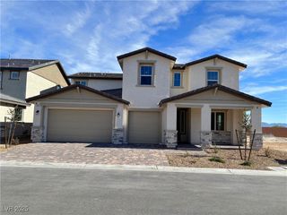 8836 Spencer Garrett Street, Las Vegas, NV 89113