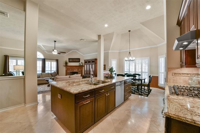 11102 Dawson Springs Drive, Richmond, TX 77406
