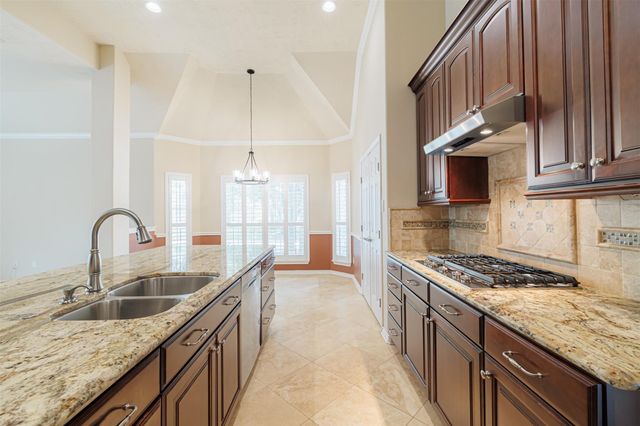 11102 Dawson Springs Drive, Richmond, TX 77406