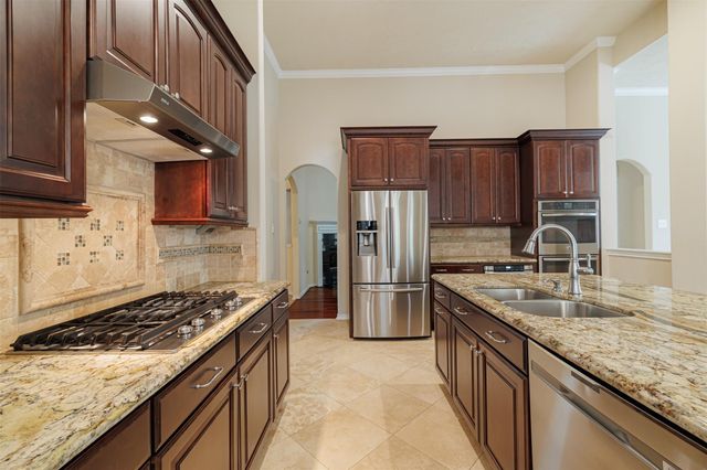 11102 Dawson Springs Drive, Richmond, TX 77406
