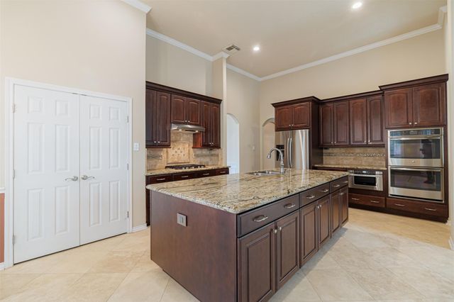 11102 Dawson Springs Drive, Richmond, TX 77406