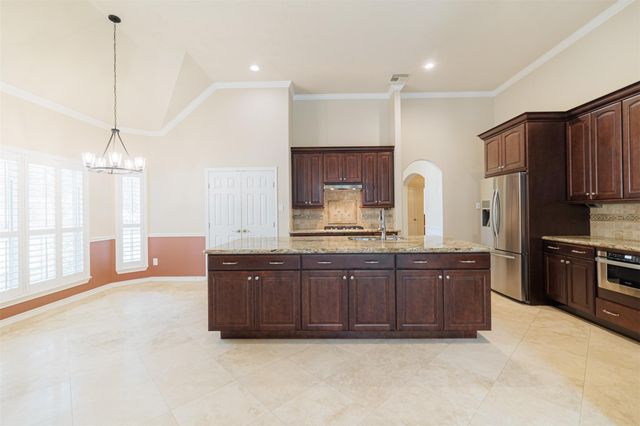 11102 Dawson Springs Drive, Richmond, TX 77406