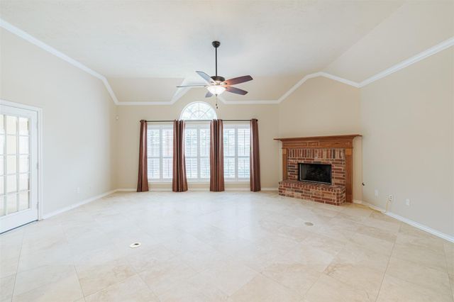 11102 Dawson Springs Drive, Richmond, TX 77406