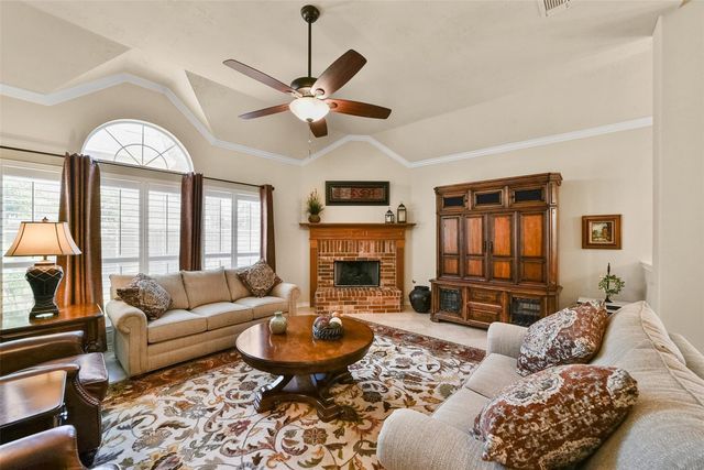11102 Dawson Springs Drive, Richmond, TX 77406