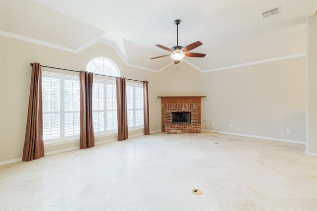 11102 Dawson Springs Drive, Richmond, TX 77406