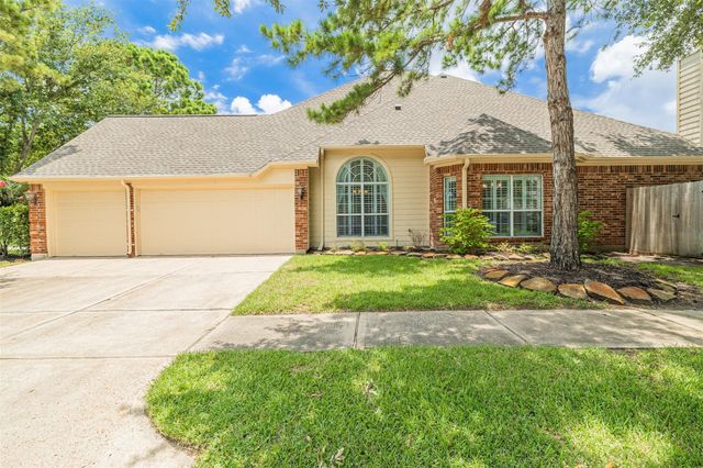 11102 Dawson Springs Drive, Richmond, TX 77406