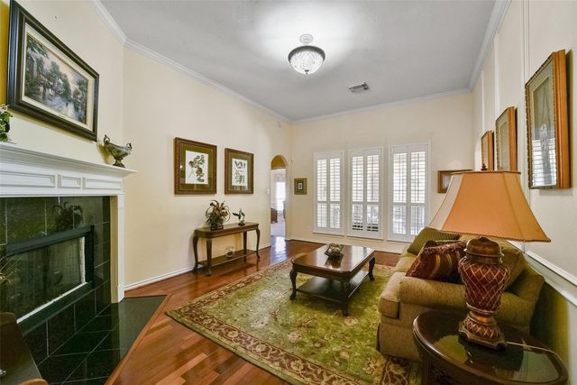 11102 Dawson Springs Drive, Richmond, TX 77406