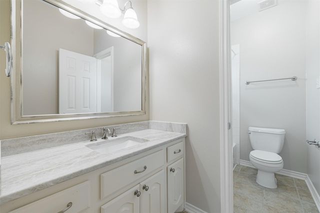 11102 Dawson Springs Drive, Richmond, TX 77406