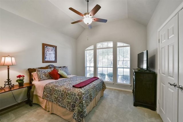 11102 Dawson Springs Drive, Richmond, TX 77406