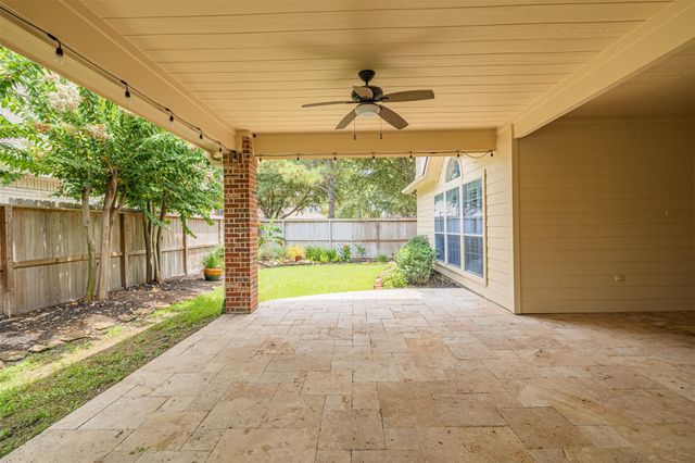 11102 Dawson Springs Drive, Richmond, TX 77406