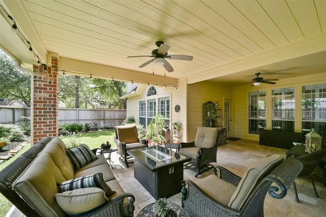 11102 Dawson Springs Drive, Richmond, TX 77406