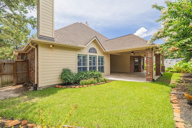 11102 Dawson Springs Drive, Richmond, TX 77406
