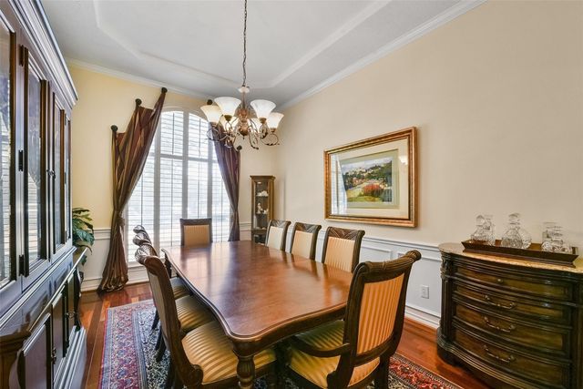 11102 Dawson Springs Drive, Richmond, TX 77406