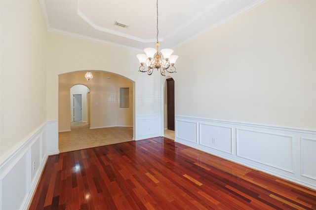 11102 Dawson Springs Drive, Richmond, TX 77406